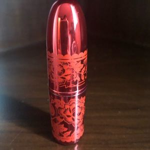 MAC Chinese New Year Russian Red lipstick